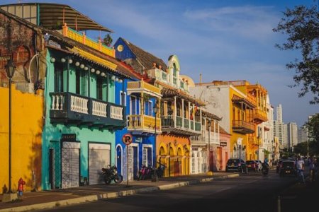 Lugares que Debes Conocer Cuando Visites Colombia