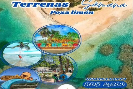 Tour las Terrenas